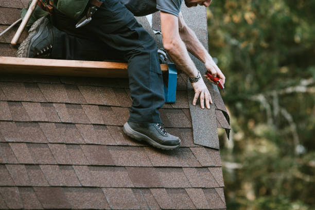 Professional Roofing Contractor in Hedwig Village, TX